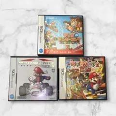 3ds ソフト ドンキーコング