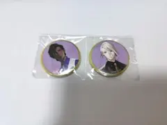 2026年最新】fgo カルナ 缶バッジの人気アイテム - メルカリ