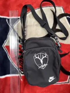 鹿島アントラーズ　ポーチ