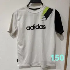 アディダス　adidas スポーツウェア　サッカー　150
