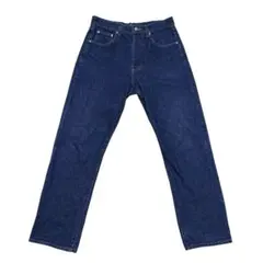 希少 W32 USA製 90's OLD STUSSY デニムパンツ