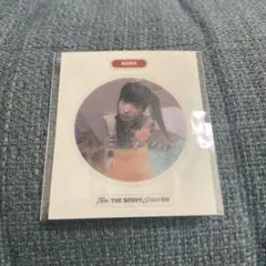 twice ステッカーthe story goes on cast ミナ