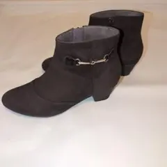 ブーツレディース22センチ