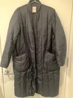 45r キルティングコート　プリマロフト　サイズ3 45r キルティングコート プリマロフト サイズ3