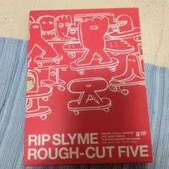 2026年最新】rip slyme dvdの人気アイテム - メルカリ