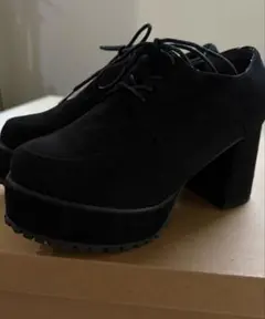 attagirlアタガール スエードレースアップシューズ﻿ イベント