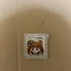 【最終値下げ】スーパーマリオ3Dランド