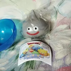 ぷにぷにスライム　~ドラゴスライムもなかまになった!編~　メタルスライム