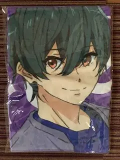 Free！10th アニバーサリー　スポーツタオル　郁弥