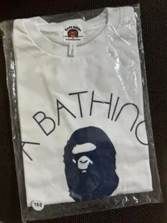 A BATHING APE Tシャツ 160のサムネイル