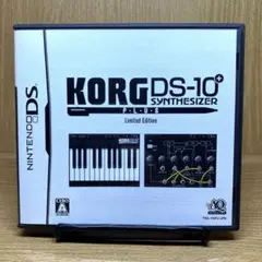 KORG DS-10 PLUS