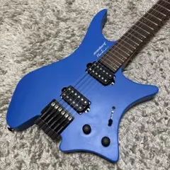 Strandberg Boden essential Galactic BLUEのサムネイル