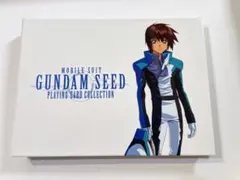 2025年最新】ガンダムSEED トランプの人気アイテム - メルカリ