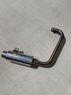 L250ミラRS-R EXHAUST MAGIC マフラー L250ミラRS-R EXHAUST MAGIC マフラー - メルカリ