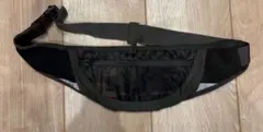 【美品】THE NORTH FACEノースフェイスウエストポーチランニング用