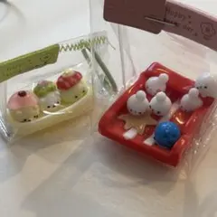 スクイーズ アザラシ ミニ バラ売り可能