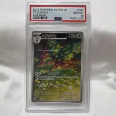 2026年最新】メブキジカ ar psa10の人気アイテム - メルカリ