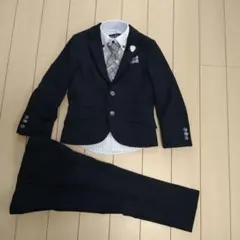 EASTBOY キッズ フォーマルスーツ セットアップ 120センチ 美品 - メルカリ