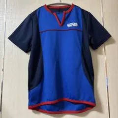 セントラル体操服　140