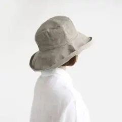 未使用】【タグ付き】maison de soil／チューリップハット - メルカリ