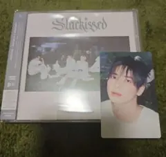 TXT Starkissed トレカ テヒョン