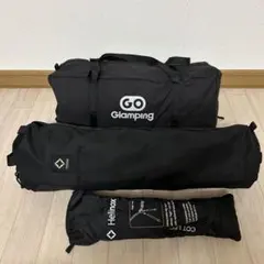 Helinox Cot One Convertible ＆ Legセットのサムネイル