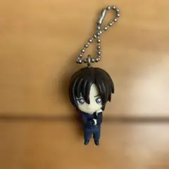 名探偵コナン まじっく快斗 キーホルダー 黒羽快斗 - メルカリ