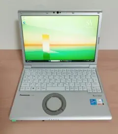 使用5430H CF-SV1 第11代i5/16GB/256GB/office⑤のサムネイル