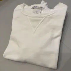 レミレリーフ スウェット