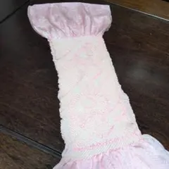 絞り帯揚げ