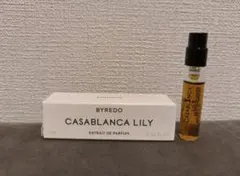 2026年最新】byredo casablanca lilyの人気アイテム - メルカリ