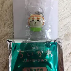 ちいかわ 映画入場者特典 シーサーのサムネイル