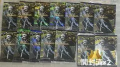 ONEPIECE ワンピース ウエハースカード ロー