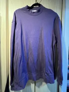 ZARA 長袖シャツ