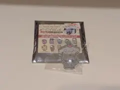 サンリオ キーリングステッカー シナモロール