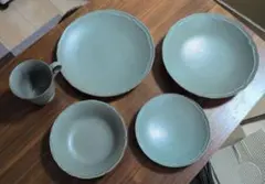 EAST tableのRINKA軽量食器シリーズのサムネイル
