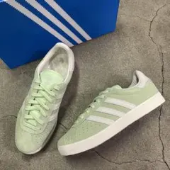 adidas Originals Gazelle 85 IG6222 25㎝