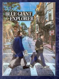 BLUE GIANT MOMENTUM at impulse!」アナログ盤 - メルカリ