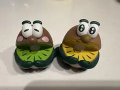 キウイブラザーズ フィギュア