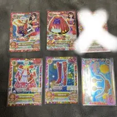 2026年最新】スターサンセット アイカツの人気アイテム - メルカリ