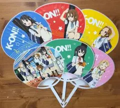 2026年最新】けいおんグッズの人気アイテム - メルカリ