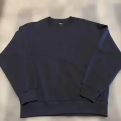 AZUL トレーナー 生地が分厚くカッコよく着こなせます！ - メルカリ