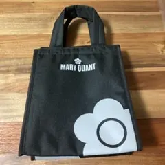 MARY QUANT クーラーバッグ 保冷バックのサムネイル