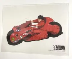 2026年最新】akira セル画の人気アイテム - メルカリ