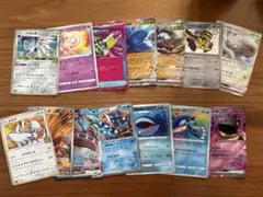 ポケモンカード まとめ売り