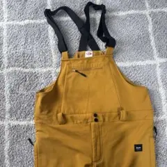 スノーボードウェア