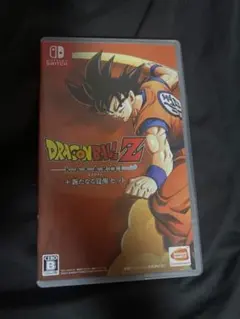 ドラゴンボールZ KAKAROT + 新たなる覚醒セット
