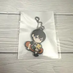 2025年最新】ハイキュー ラバーストラップ 影山の人気アイテム - メルカリ