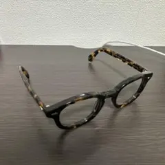 MOSCOT GELT 49 ブルーレンズ 定価52.800円❗️ - メルカリ