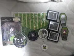 ツイステ　ディアソムニア まとめ売り